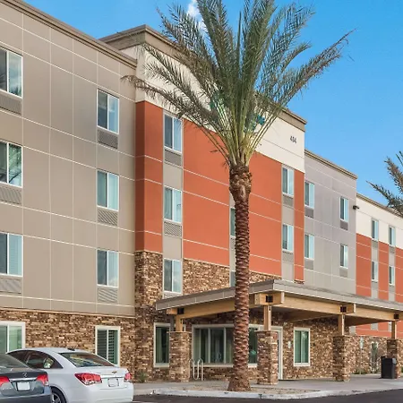 Woodspring Suites Mesa Chandler