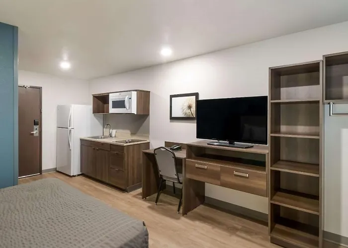 Woodspring Chandler Mesa