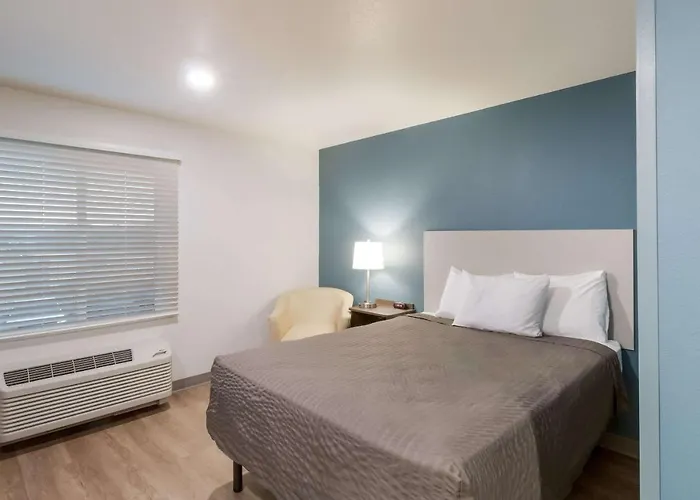 Hotel Woodspring Chandler 2*