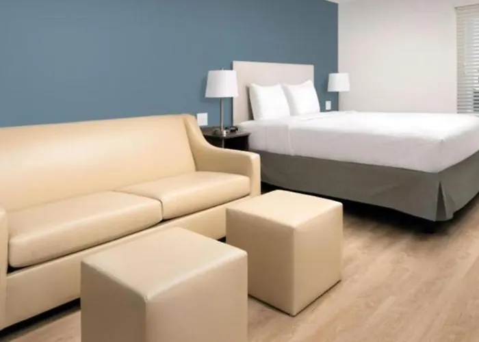 Hotel Woodspring Chandler