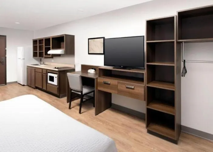 Woodspring Chandler 2* Mesa