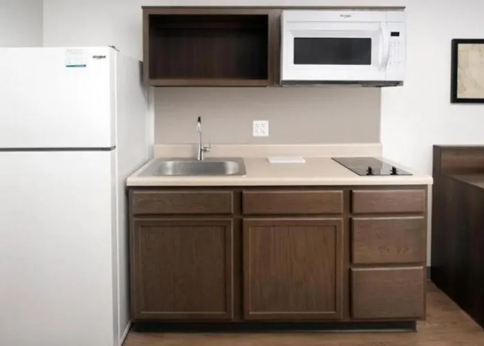 Hotel Woodspring Chandler 2*