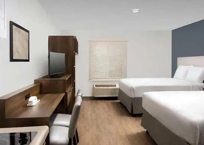 Hotel Woodspring Chandler