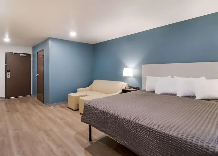 Hotel Woodspring Chandler