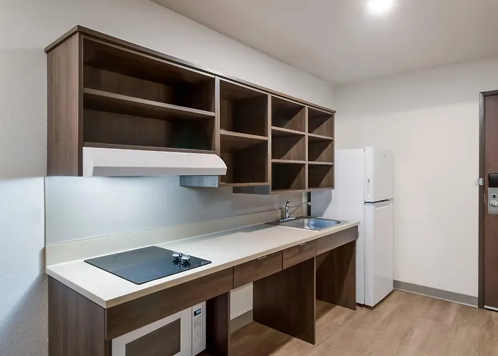 Hotel Woodspring Chandler