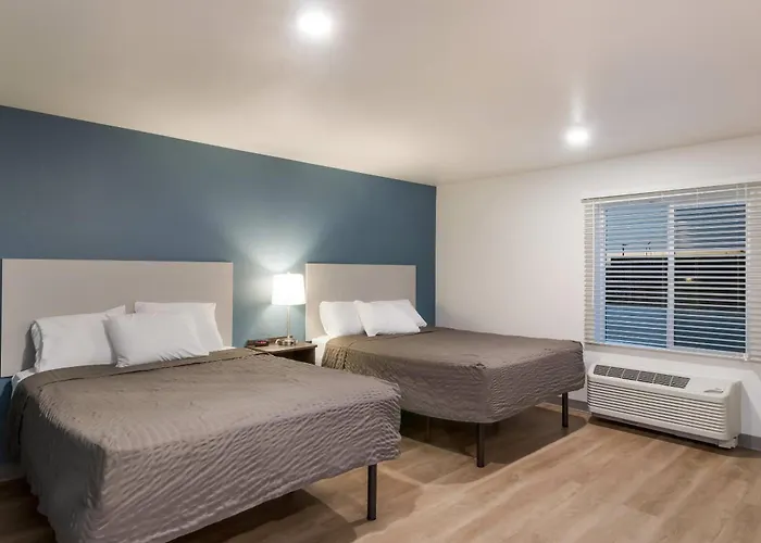 Hotel Woodspring Chandler