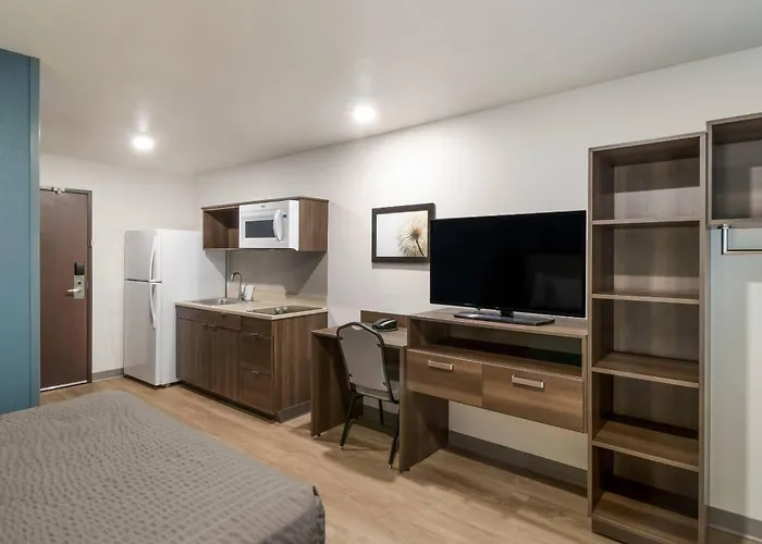 Woodspring Chandler 2* Mesa
